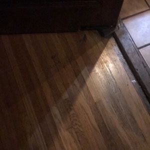 Meet your Posher, Aisha